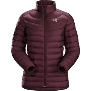 Arc'Teryx - Women Cerium LT - Crimson - Large